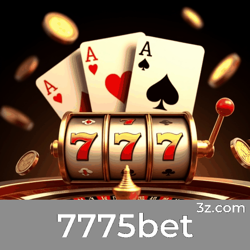 7775bet: Plataforma Vibrante para Conexões e Comunidade 7775bet: Plataforma Vibrante para Conexões e Comunidade