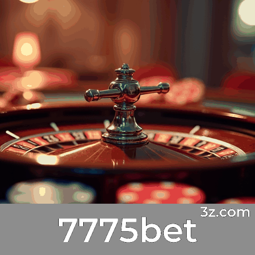 7775bet: Plataforma de Apostas Segura e Profissional 7775bet: Plataforma de Apostas Segura e Profissional
