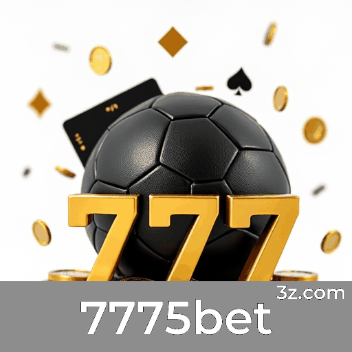 Universo de Jogos Extraordinários do 7775bet: Diversão Sem Limites Universo de Jogos Extraordinários do 7775bet: Diversão Sem Limites