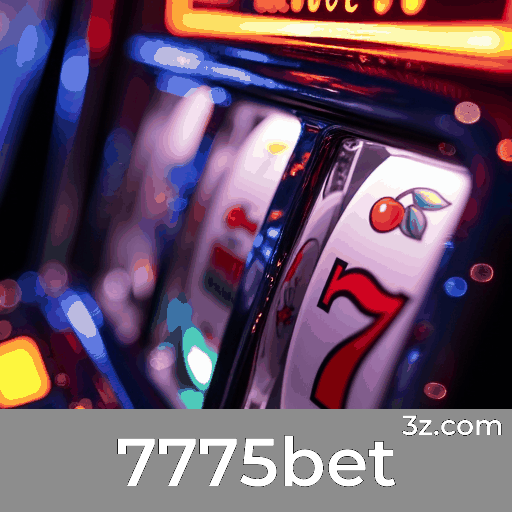 7775bet: Plataforma de Apostas Segura e Profissional 7775bet: Plataforma de Apostas Segura e Profissional