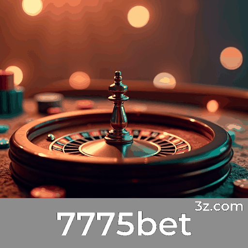 7775bet app: Descubra Benefícios Exclusivos