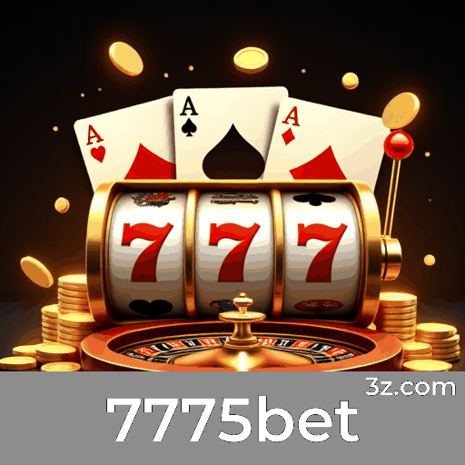 7775bet: Desafie-se com Jogos Crash e Ganhe